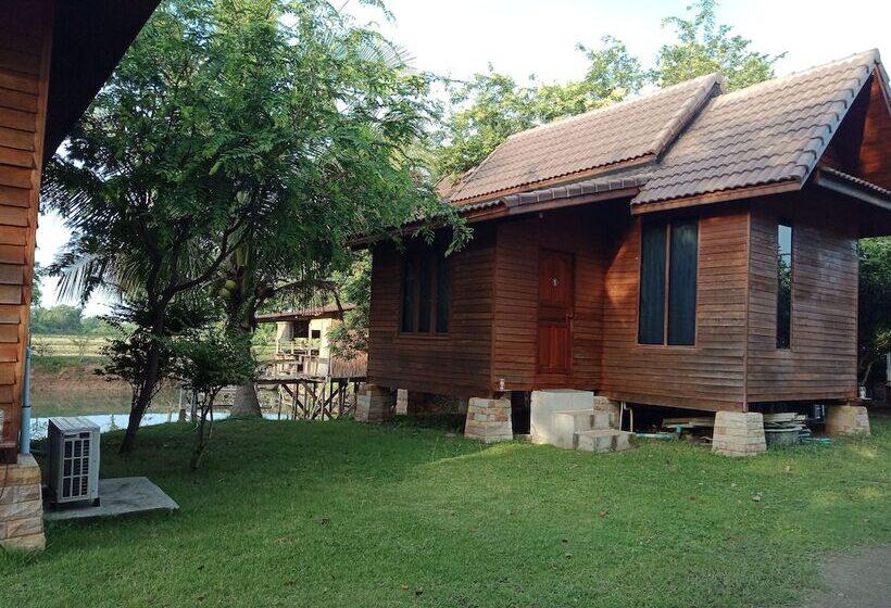 فندق Home Style Resort