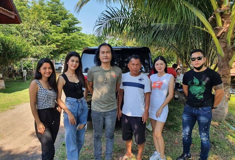 فندق Home Style Resort