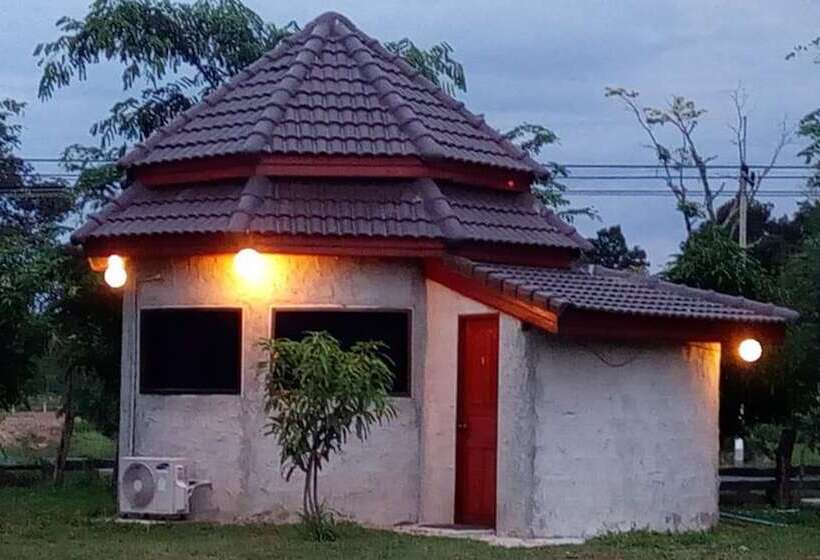 فندق Home Style Resort