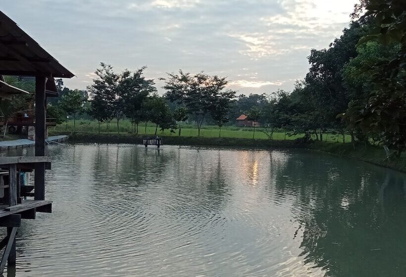 فندق Home Style Resort