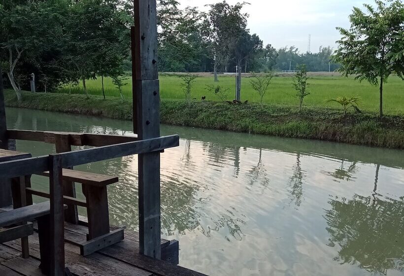 فندق Home Style Resort