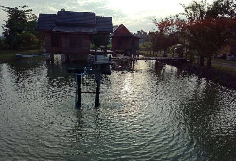 فندق Home Style Resort