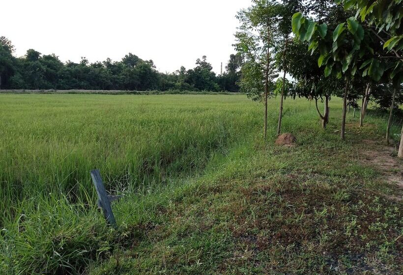 בית מלון כפרי Home Style Resort