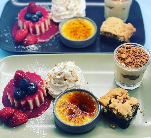 فندق Hôtel Génépi