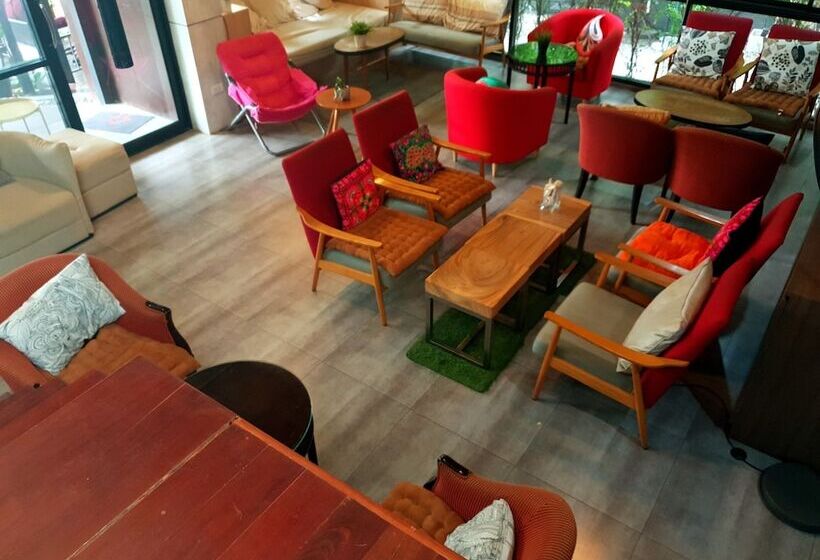 فندق I Residence