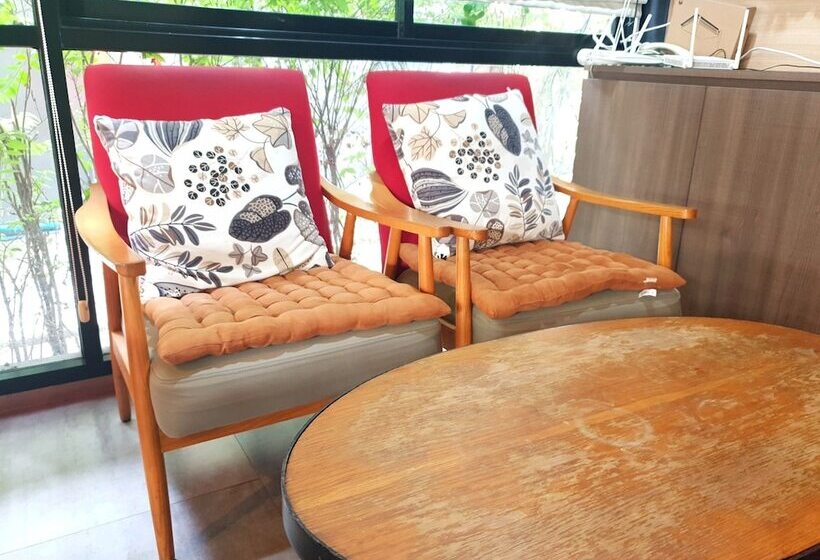 هتل I Residence