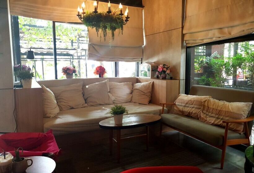 فندق I Residence