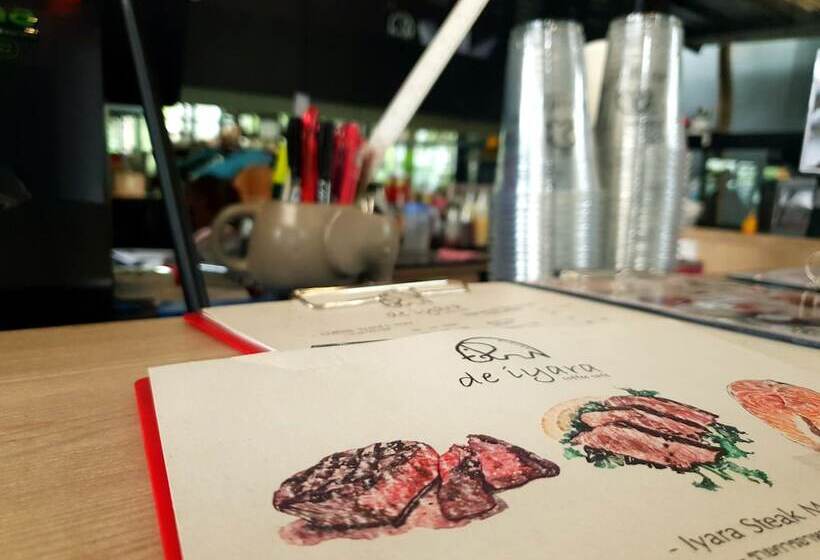 فندق I Residence