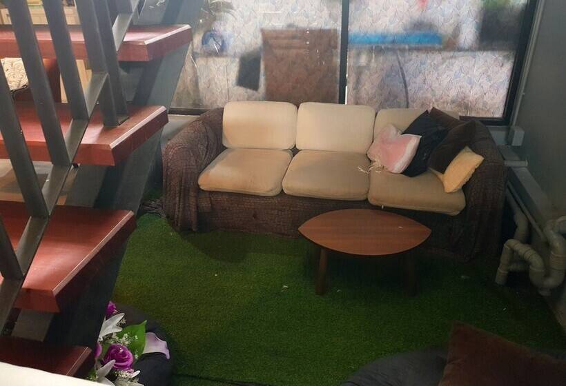 هتل I Residence