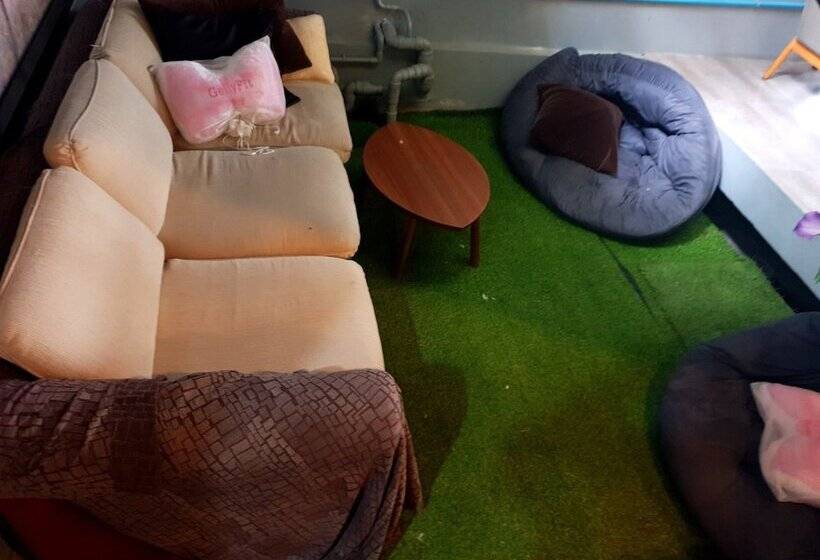 فندق I Residence