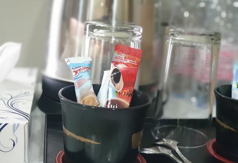 فندق I Residence