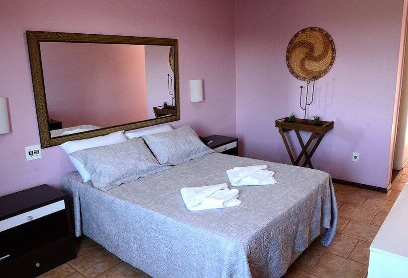 ホテル Igaraçu Palace