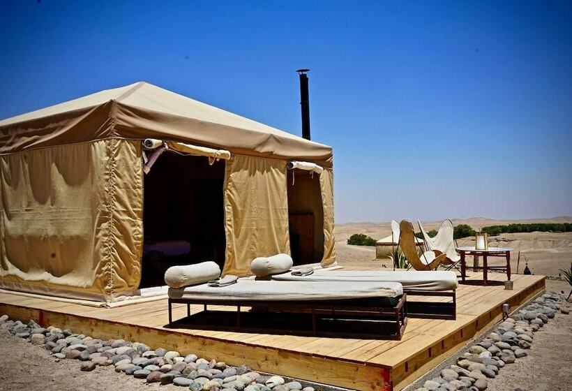 فندق Inara Camp