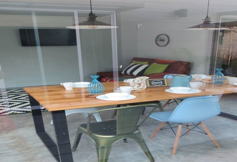 Отель Journey Hostel