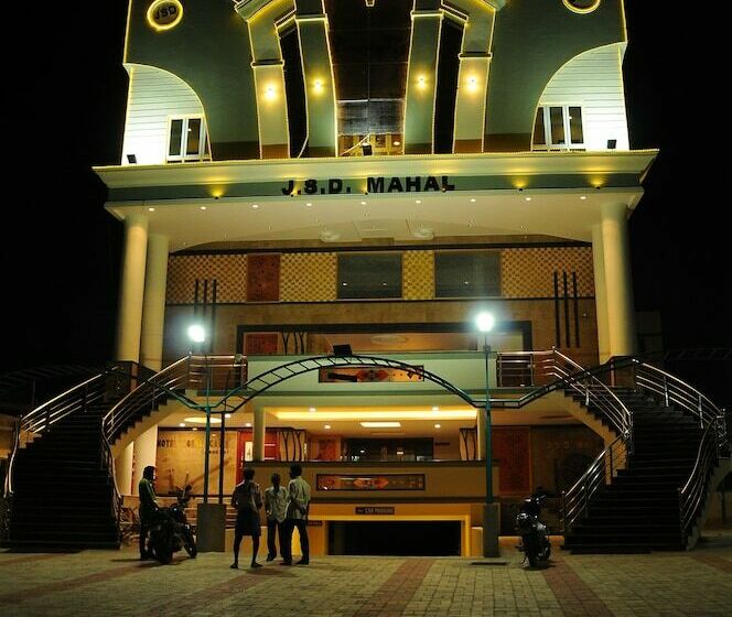 酒店 Jsd Mahal