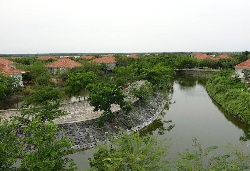 בית מלון כפרי K Resort