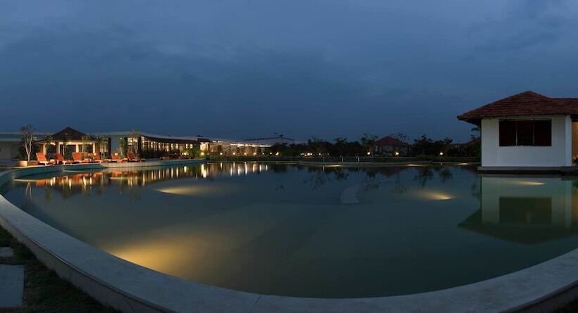 בית מלון כפרי K Resort