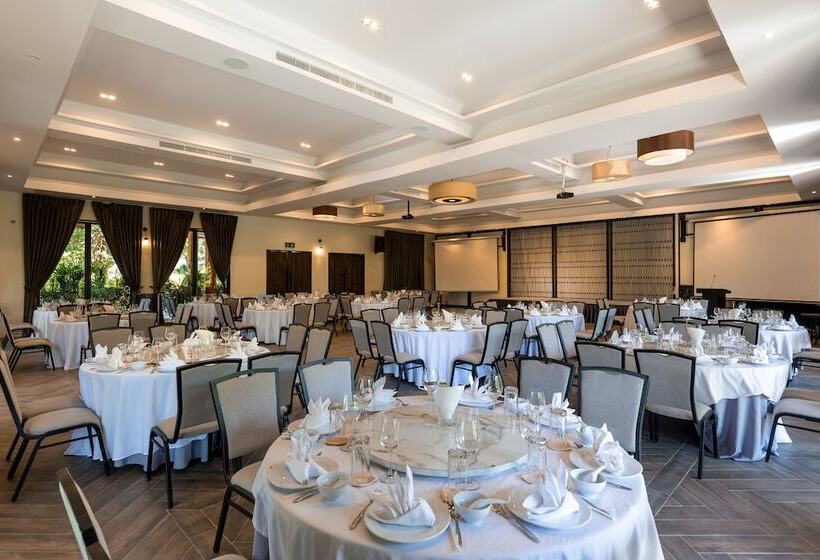 Hotel Kachong Hills Tented Resort Trang