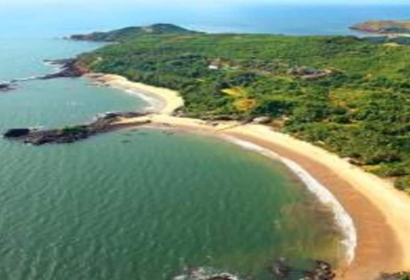 בית מלון כפרי Kamat Plus