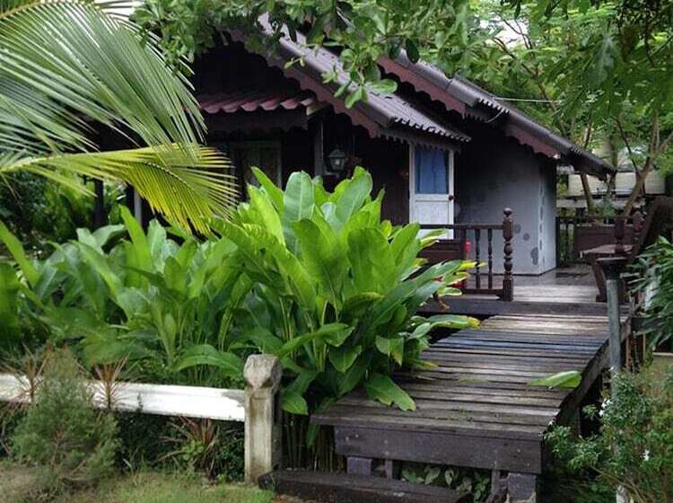 호텔 Kannawat Resort