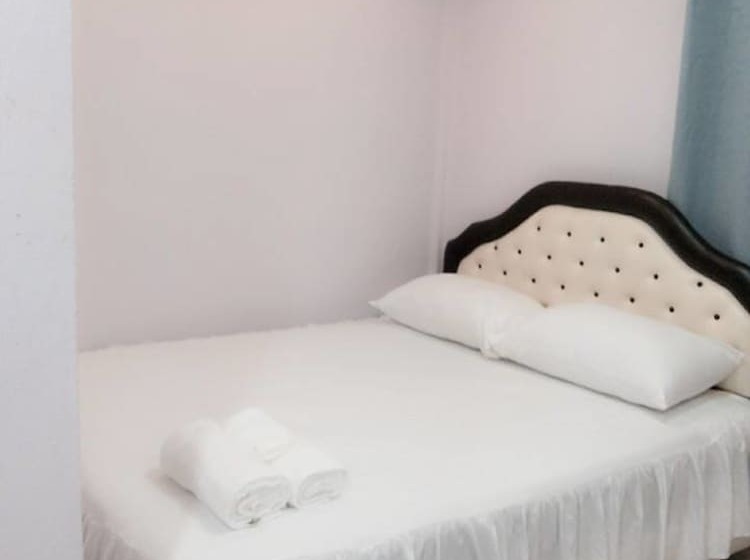 호텔 Kannawat Resort