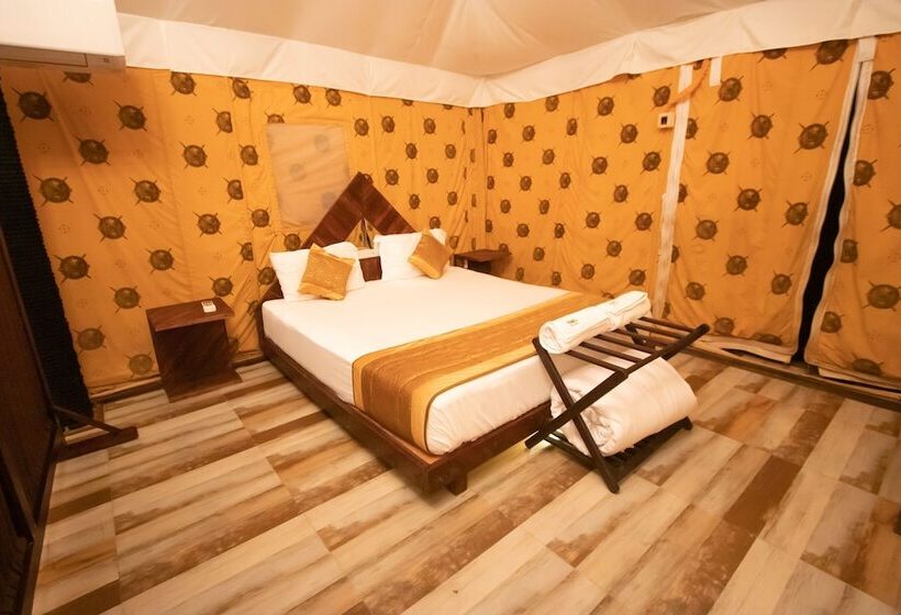 فندق Karhandla Farm And Resort