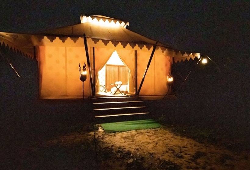 فندق Karhandla Farm And Resort