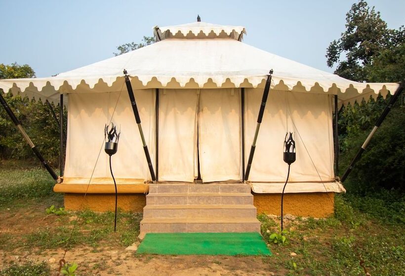 فندق Karhandla Farm And Resort