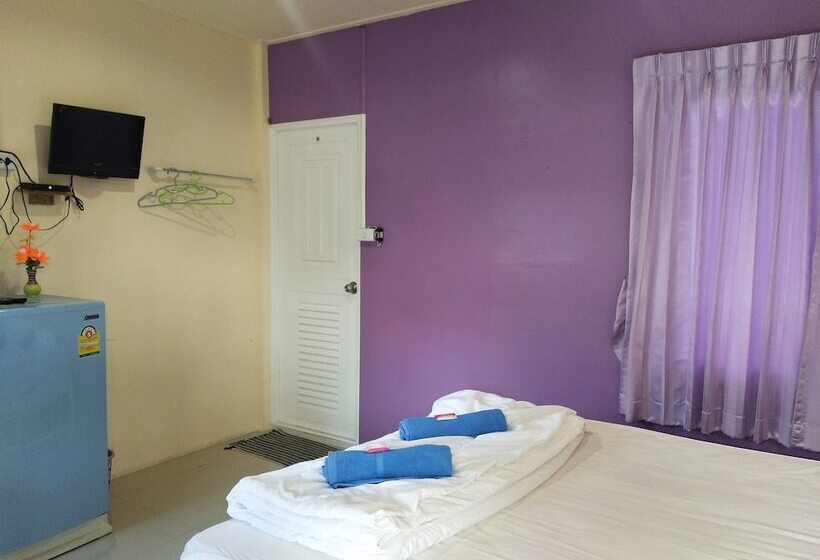 בית מלון כפרי Khonchom Resort