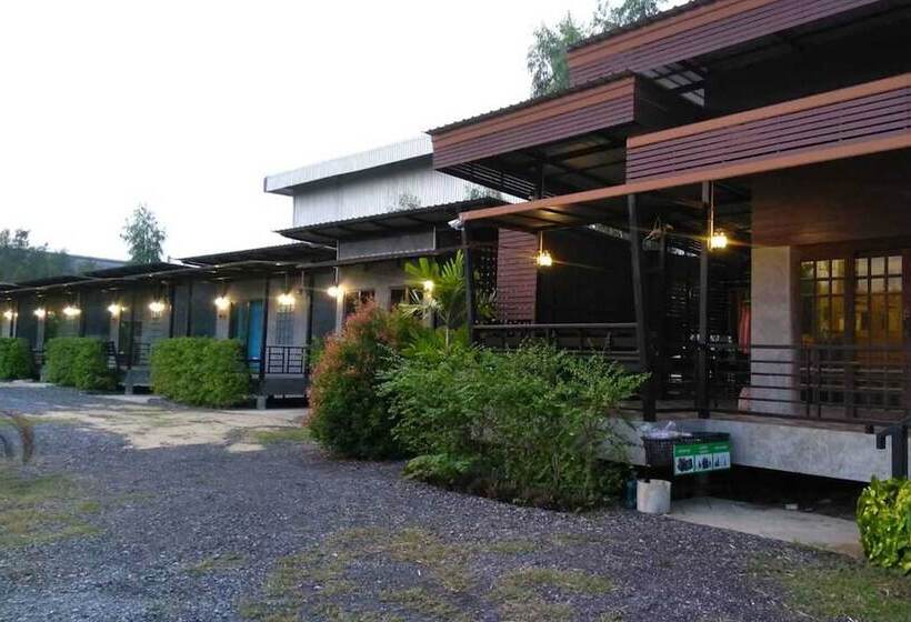 فندق Kiangchai Resort