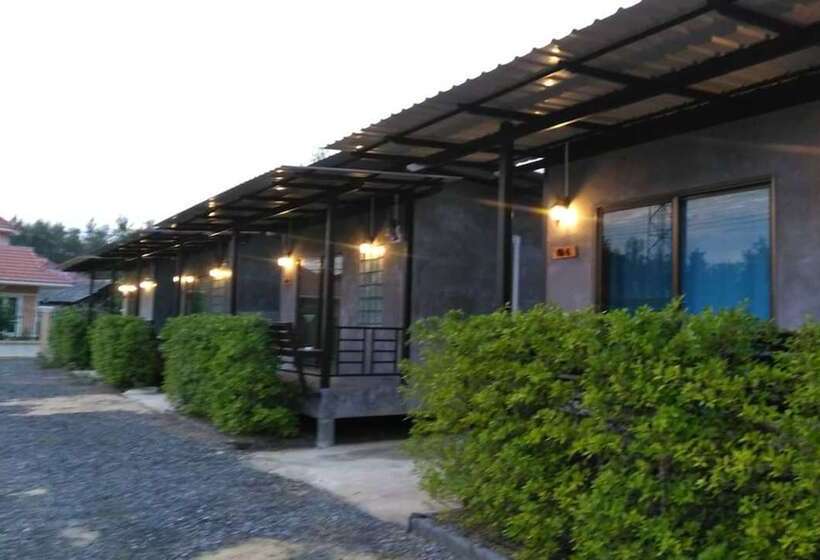 Отель Kiangchai Resort