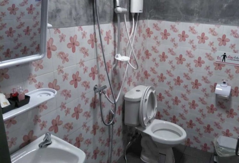 Отель Kiangchai Resort