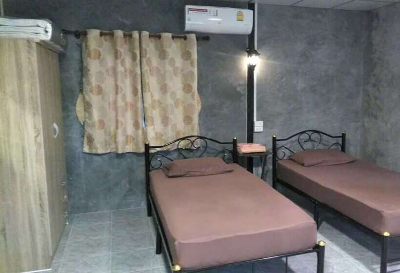 Отель Kiangchai Resort