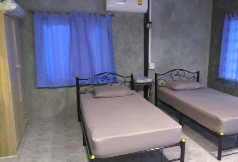 Отель Kiangchai Resort