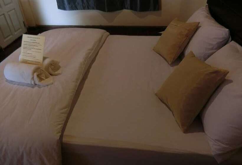 בית מלון כפרי Kiangphu Resort