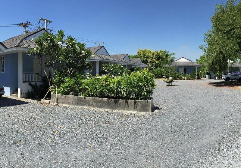 ホテル Kiengnam Resort