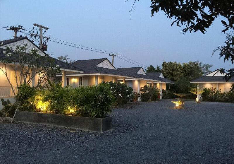 ホテル Kiengnam Resort