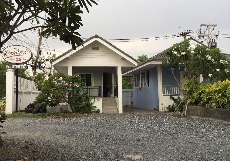 ホテル Kiengnam Resort