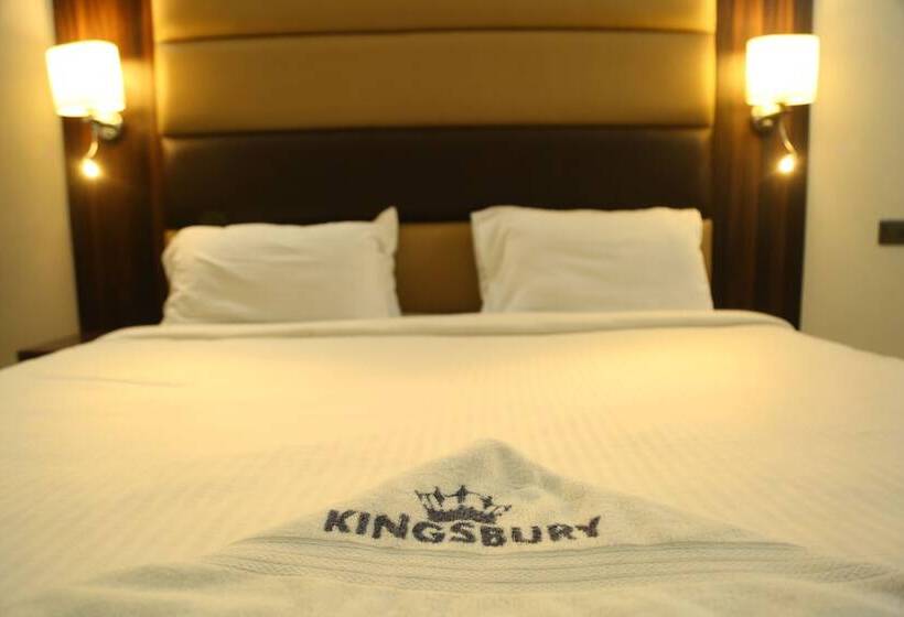 ホテル Kingsbury