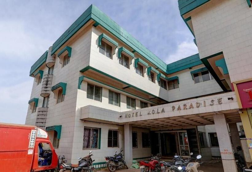 فندق Kola Paradise