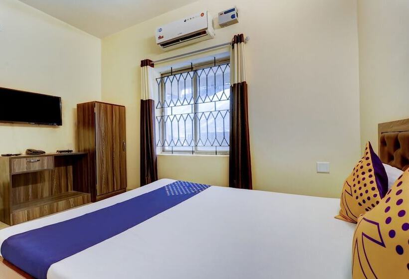 בית מלון כפרי Kola Paradise