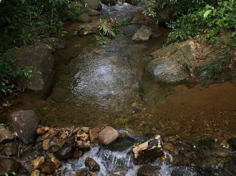 فندق Kuru Ganga Villa