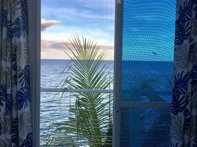 호텔 La Bella Beach House Cebu