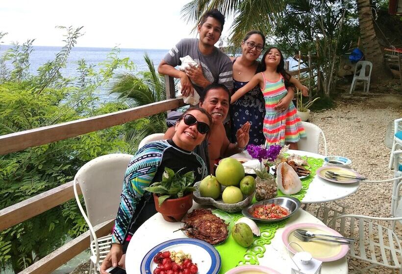 호텔 La Bella Beach House Cebu