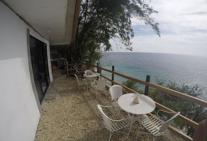 호텔 La Bella Beach House Cebu