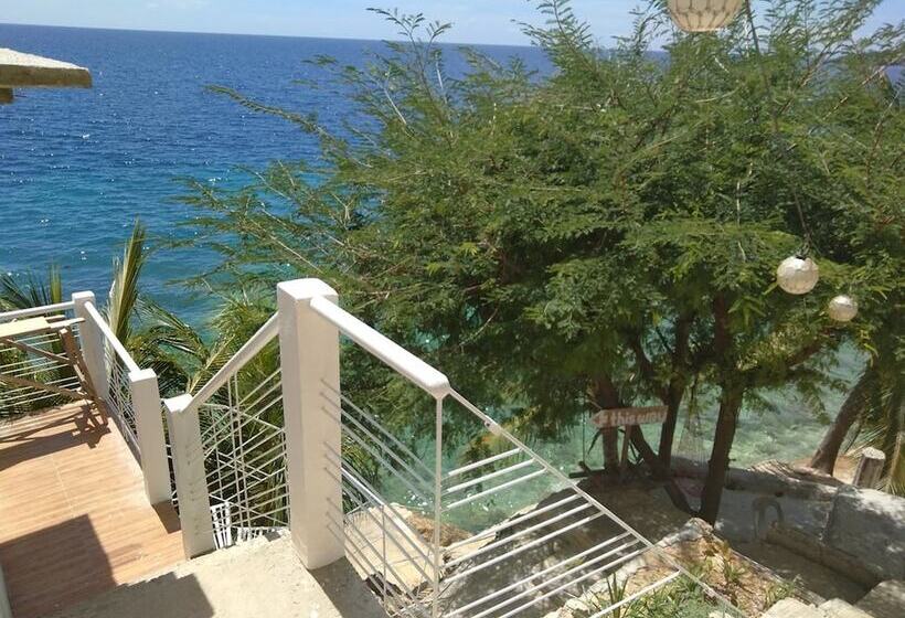 호텔 La Bella Beach House Cebu