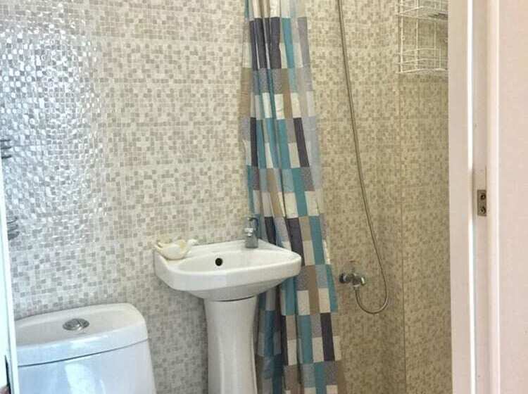 호텔 La Bella Beach House Cebu