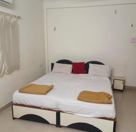 酒店 O La Grande Residencya