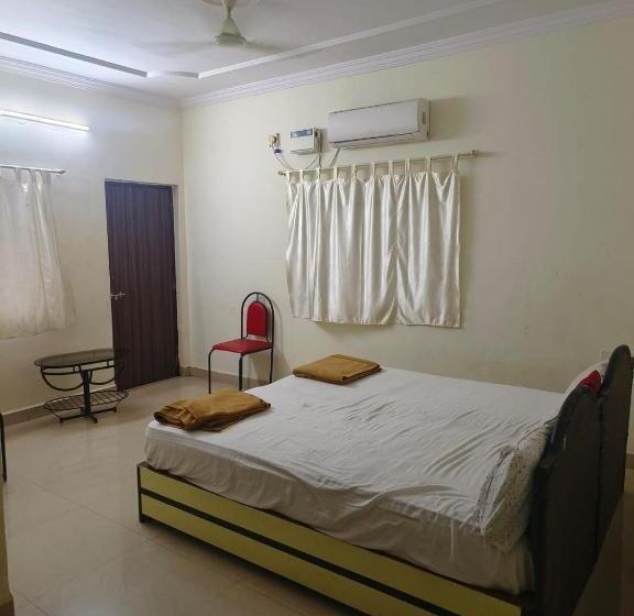 酒店 O La Grande Residencya