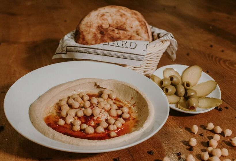 هتل Lavanya Beach And Dive Resort